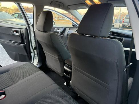 Used 2017 Toyota Corolla iM w/ Carpet Mat Package image 20