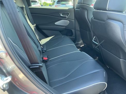 New 2026 Acura RDX SH-AWD w/ Advance Package image 20