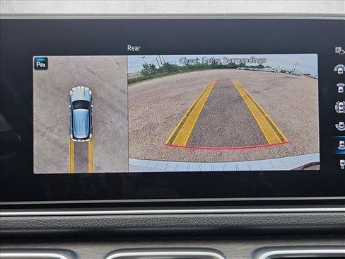 Used 2021 Mercedes-Benz GLE 350 4MATIC image 13