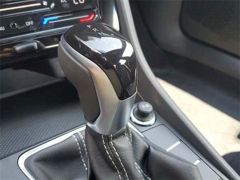 New 2025 Volkswagen Jetta Sport image 27