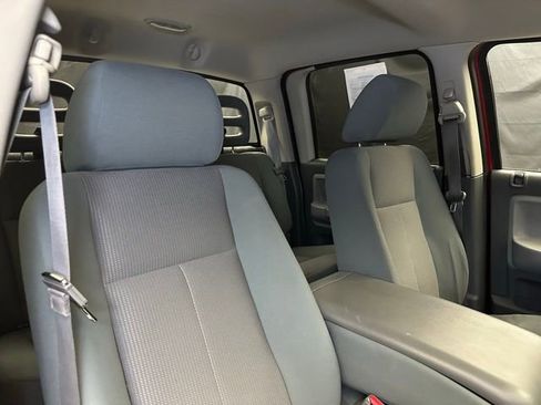 Used 2005 Dodge Dakota SLT w/ Trailer Tow Group AWD/4WD image 15