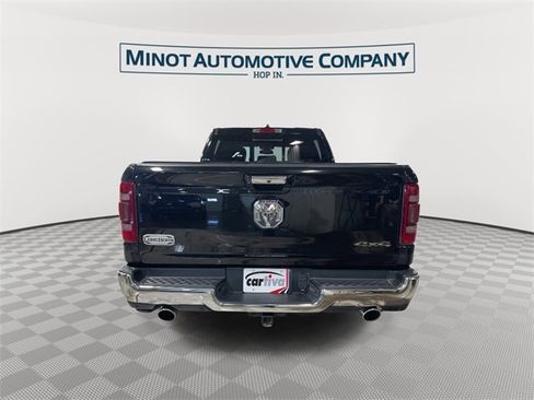 Certified 2019 RAM 1500 Limited image 7