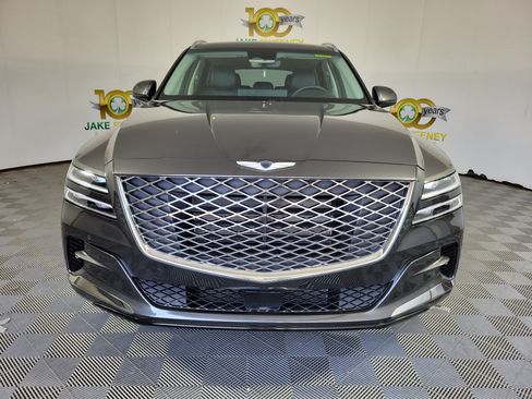 Used 2024 Genesis GV80 2.5T AWD/4WD image 2