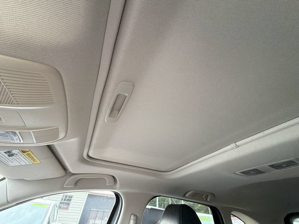 Used 2019 MAZDA CX-5 Touring FWD image 20