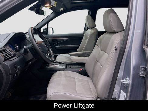 Used 2022 Honda Passport EX-L image 10