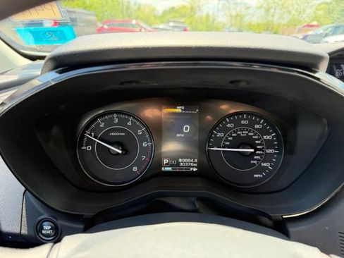 Used 2022 Subaru Impreza 2.0i Premium AWD/4WD image 11