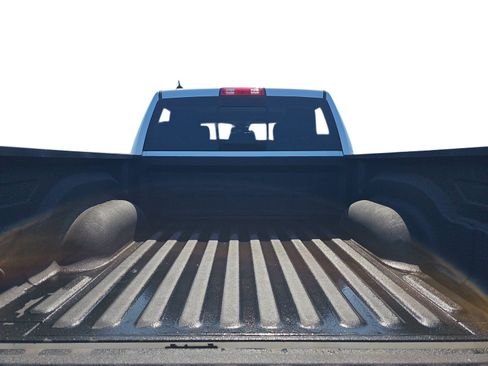 Used 2016 RAM 1500 Laramie AWD/4WD image 25