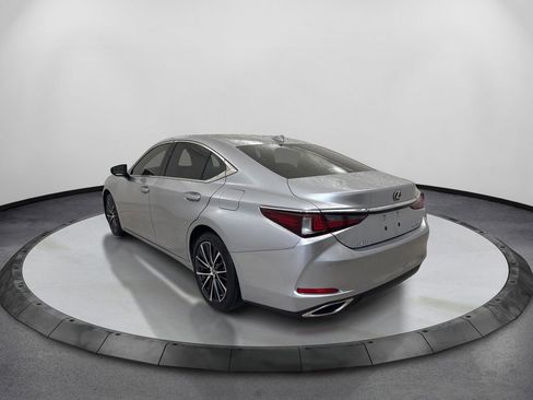 Used 2024 Lexus ES 350 w/ Premium Package FWD image 7