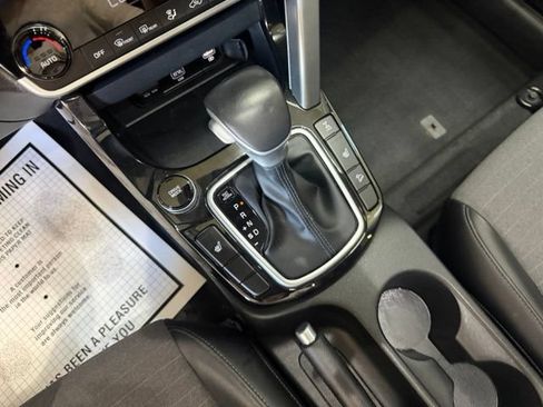Used 2023 Kia Seltos S AWD/4WD image 27