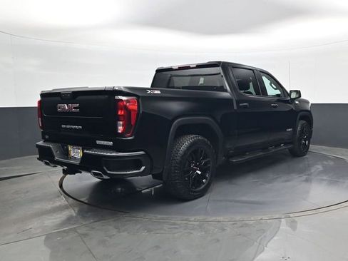 Used 2024 GMC Sierra 1500 Elevation w/ X31 Off-Road Package image 5