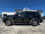 Used 2018 Nissan Armada SL image 2