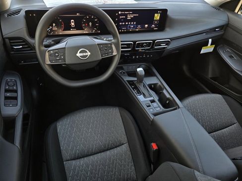 New 2026 Nissan Sentra SV image 14