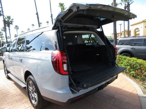 Certified 2025 Ford Expedition Max Active image 24