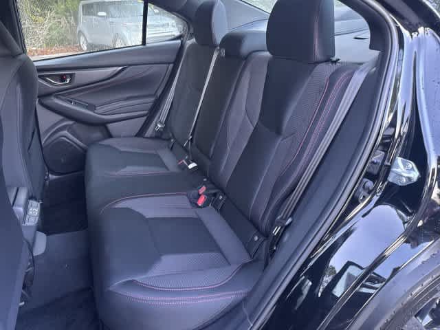 New 2026 Subaru WRX Premium AWD/4WD image 18