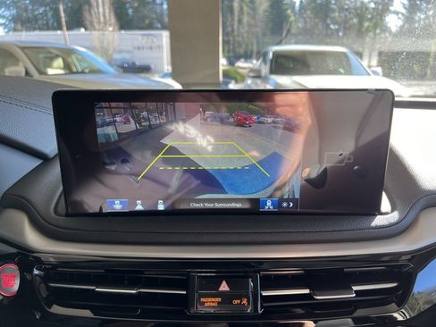 New 2026 Acura MDX SH-AWD image 20