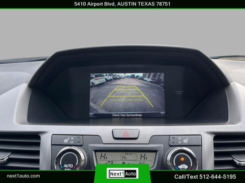 Used 2016 Honda Odyssey EX-L image 24