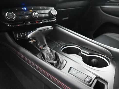 Used 2025 Dodge Durango R/T AWD/4WD image 32