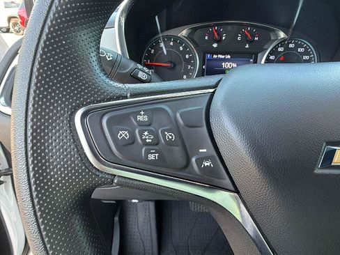 Used 2024 Chevrolet Equinox LS w/ LS Convenience Package FWD image 26
