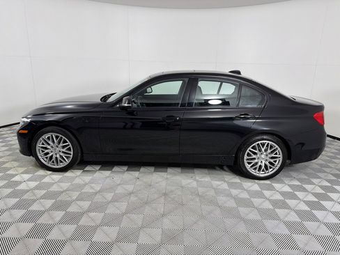 Used 2014 BMW 328i xDrive Sedan image 6