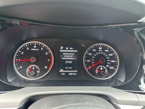 Used 2024 Kia K5 GT-Line w/ GT-Line Premium Package image 31