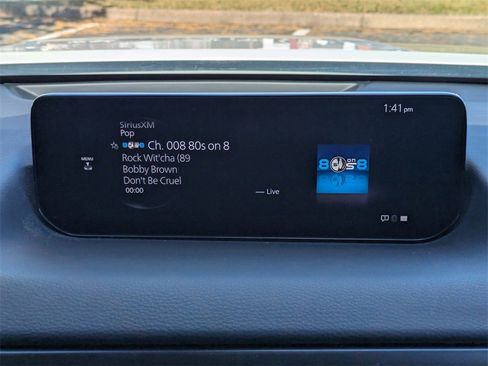 Used 2023 MAZDA CX-50 AWD 2.5 S w/ Cargo Package image 18