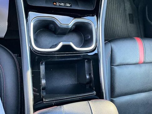 Used 2024 Chevrolet Traverse RS w/ LPO, Floor Liner Package AWD/4WD image 26
