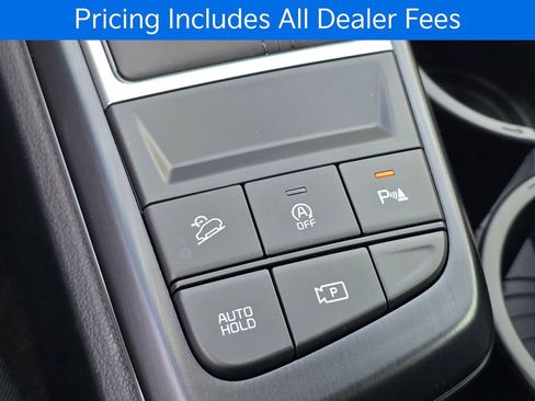 New 2026 Kia Sportage LX FWD image 18