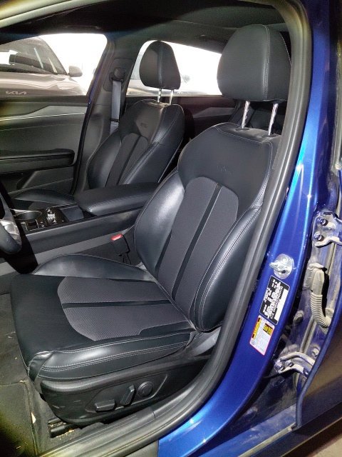 Certified 2024 Kia K5 GT-Line FWD image 6