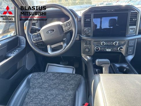 Used 2025 Ford F150 Tremor w/ Tow/Haul Package AWD/4WD image 25