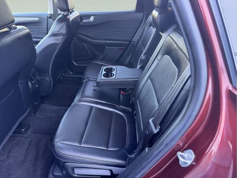 Used 2021 Ford Escape SEL AWD/4WD image 12