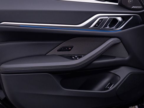New 2026 BMW i4 xDrive40i w/ Premium Package AWD/4WD image 13