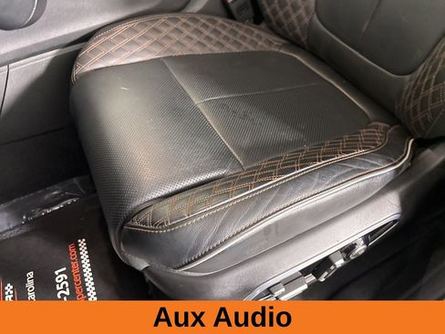 Used 2025 Jeep Grand Cherokee Summit image 13