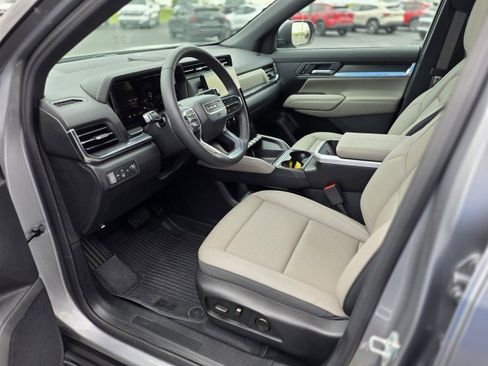 Used 2026 GMC Terrain Elevation w/ Elevation Premium Package AWD/4WD image 19