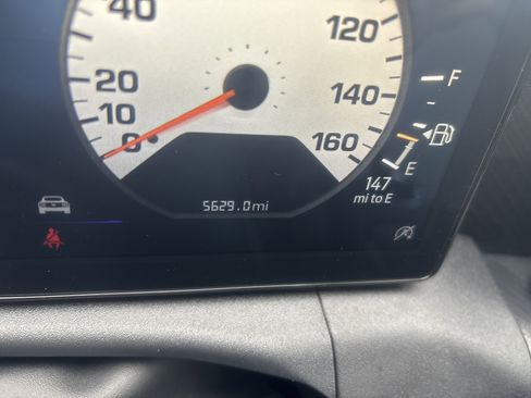 Used 2024 Ford Mustang EcoBoost w/ 2.3L High Performance Package image 22