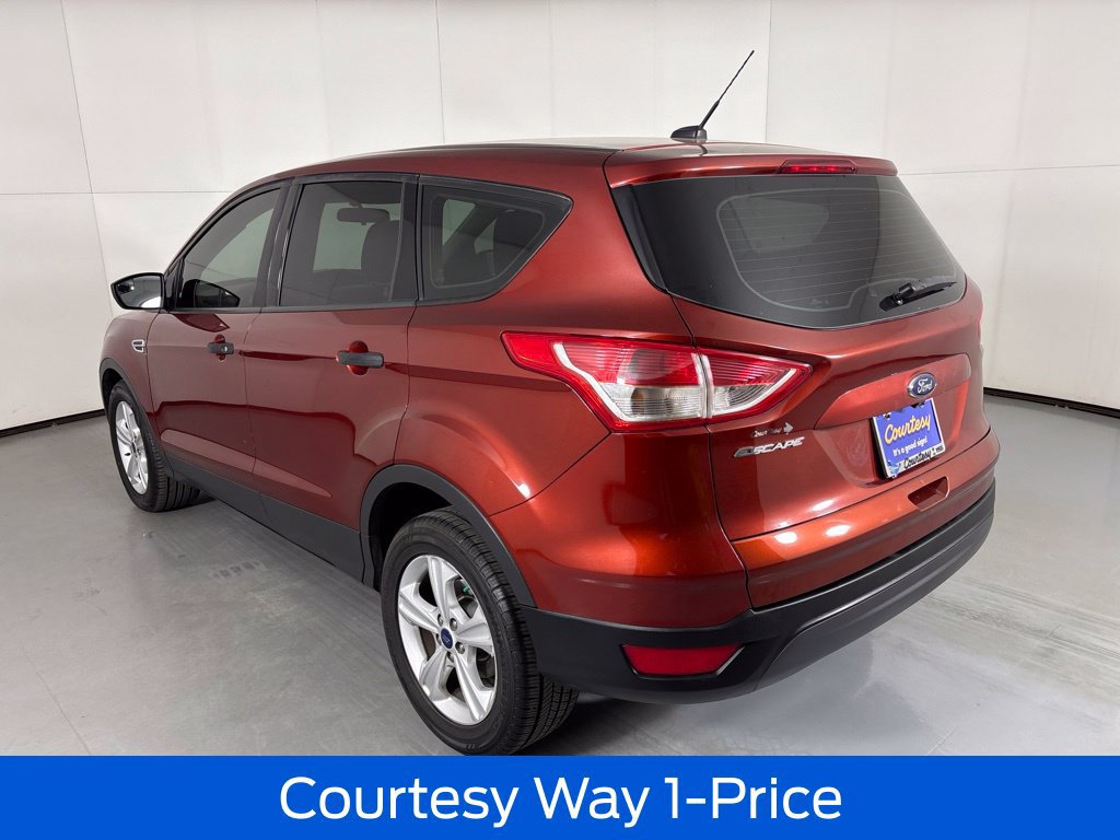 Used 2014 Ford Escape S FWD image 9
