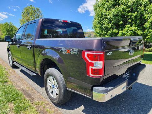 Used 2018 Ford F150 XLT image 8