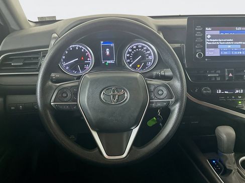 Used 2023 Toyota Camry LE image 17