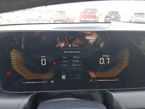 Used 2025 Kia K4 LXS image 21