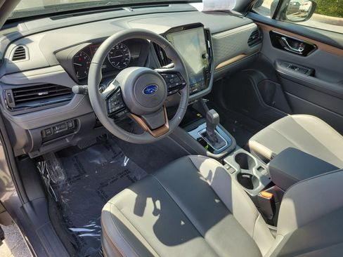 Certified 2025 Subaru Forester Sport image 23