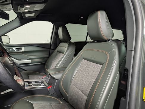 Certified 2022 Ford Explorer Timberline AWD/4WD image 23