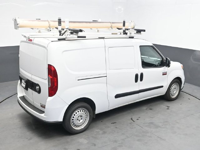 Used 2022 RAM ProMaster City Tradesman FWD image 29
