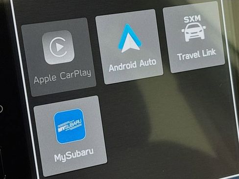 New 2026 Subaru Forester Sport image 13