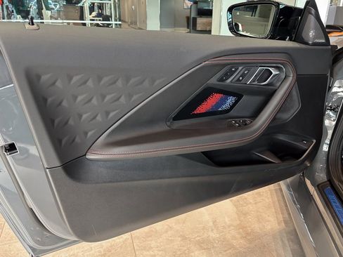 New 2026 BMW M2 RWD image 14