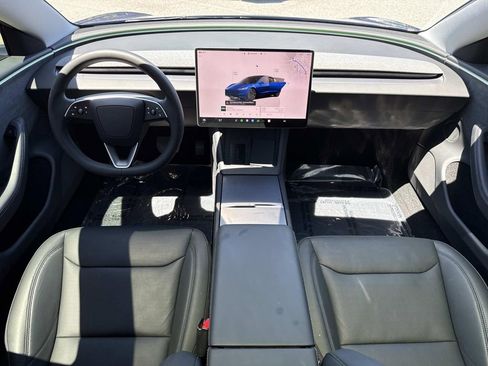 Used 2025 Tesla Model 3 Long Range image 20