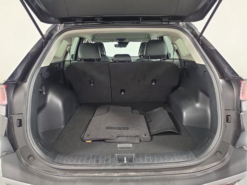Certified 2025 Kia Sportage EX FWD image 32