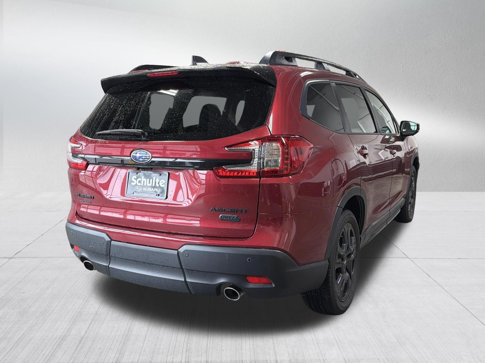 Used 2025 Subaru Ascent Bronze Edition w/ Popular Package #2 AWD/4WD image 7