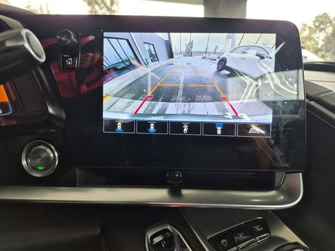 Used 2022 Chevrolet Corvette Stingray Preferred Conv w/ Z51 Performance Package image 16