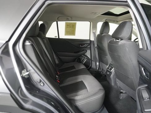 Certified 2024 Subaru Outback Premium image 39