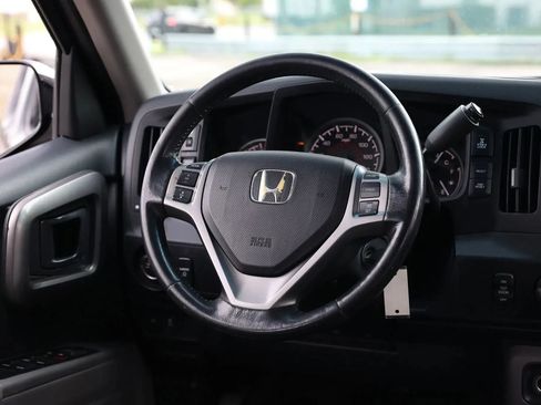 Used 2011 Honda Ridgeline RTL image 22
