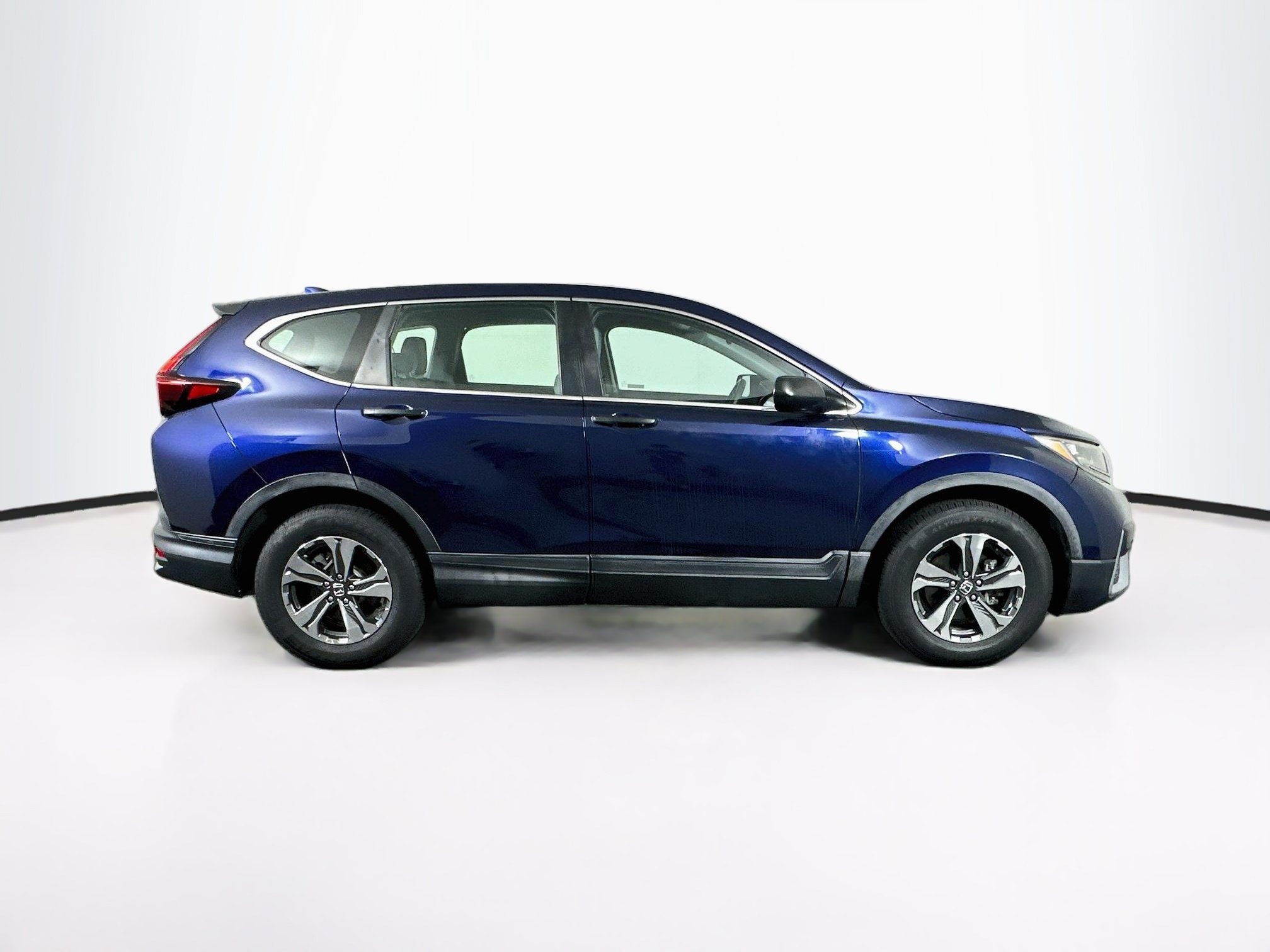 Used 2020 Honda CR-V LX image 10